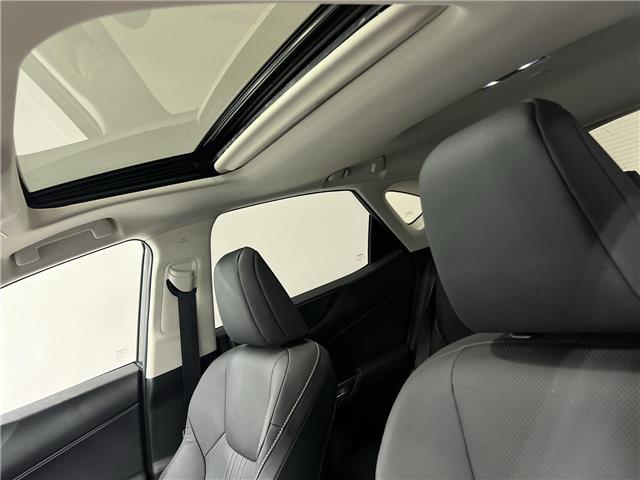 2022 Lexus NX 350  (Stk: 14111560A) in Markham - Image 21 of 29