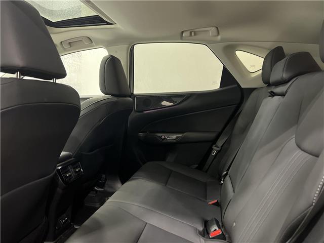 2022 Lexus NX 350  (Stk: 14111560A) in Markham - Image 24 of 29