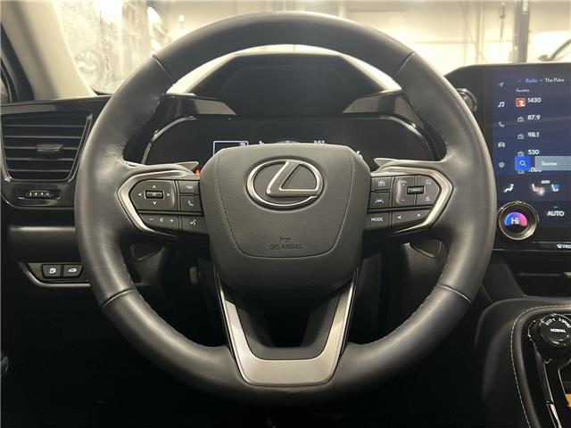 2022 Lexus NX 350  (Stk: 14111560A) in Markham - Image 25 of 29