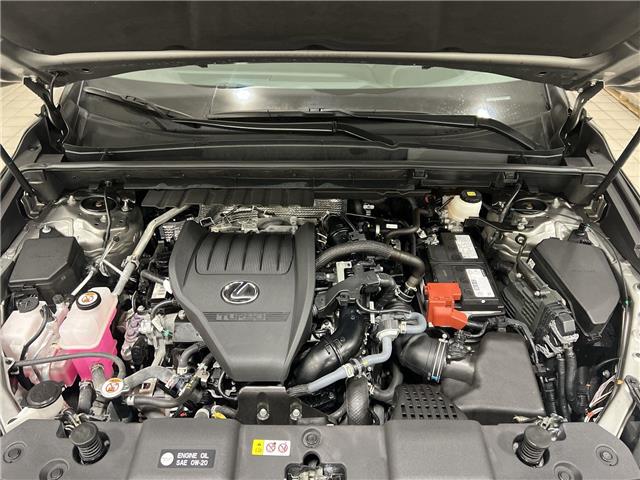 2022 Lexus NX 350  (Stk: 14111560A) in Markham - Image 29 of 29