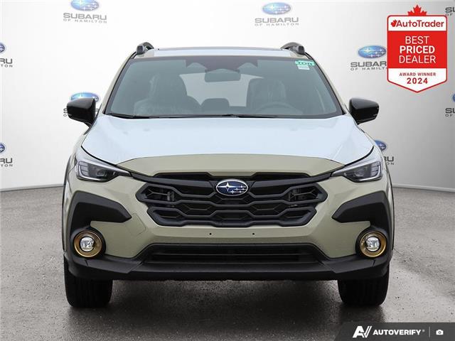 2026 Subaru Crosstrek Onyx (Stk: S12084) in Hamilton - Image 8 of 29