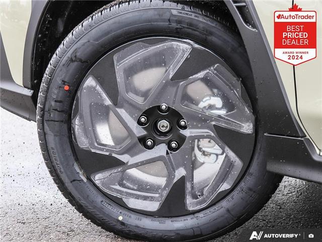 2026 Subaru Crosstrek Onyx (Stk: S12084) in Hamilton - Image 9 of 29