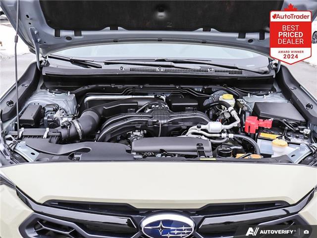 2026 Subaru Crosstrek Onyx (Stk: S12084) in Hamilton - Image 11 of 29