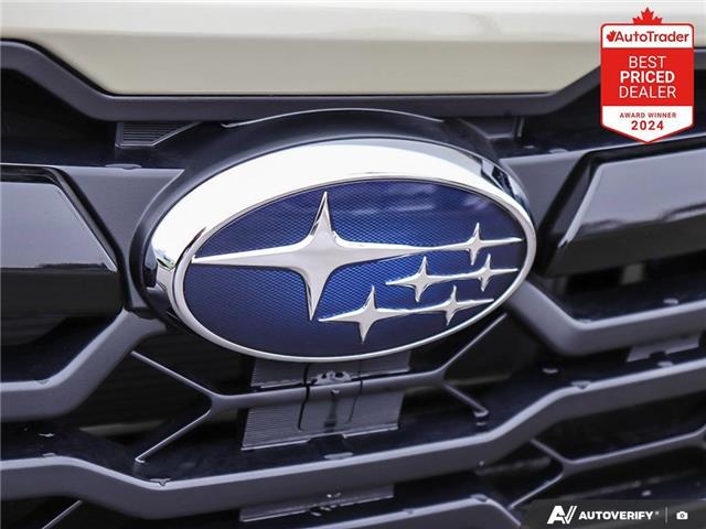 2026 Subaru Crosstrek Onyx (Stk: S12084) in Hamilton - Image 12 of 29