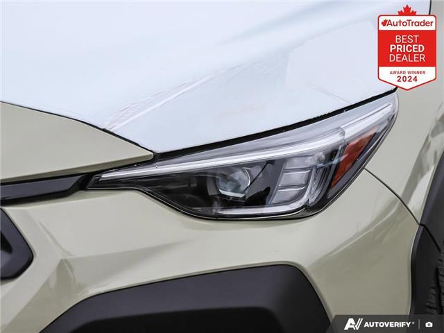 2026 Subaru Crosstrek Onyx (Stk: S12084) in Hamilton - Image 13 of 29