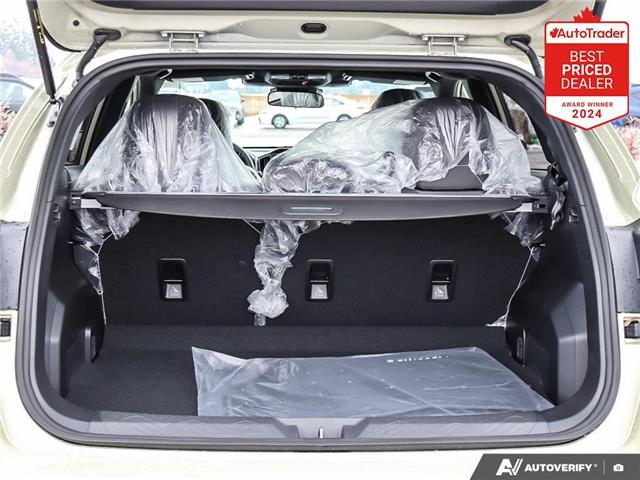2026 Subaru Crosstrek Onyx (Stk: S12084) in Hamilton - Image 14 of 29