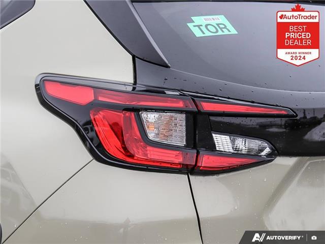 2026 Subaru Crosstrek Onyx (Stk: S12084) in Hamilton - Image 15 of 29