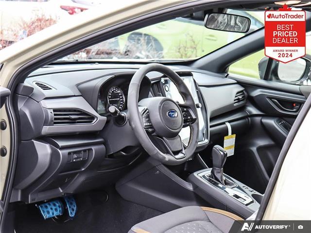 2026 Subaru Crosstrek Onyx (Stk: S12084) in Hamilton - Image 16 of 29