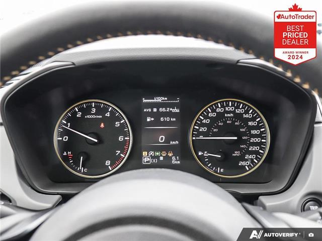 2026 Subaru Crosstrek Onyx (Stk: S12084) in Hamilton - Image 18 of 29