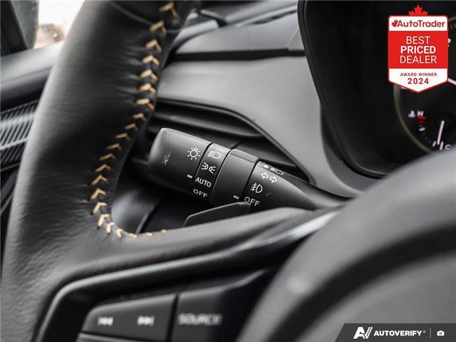 2026 Subaru Crosstrek Onyx (Stk: S12084) in Hamilton - Image 19 of 29