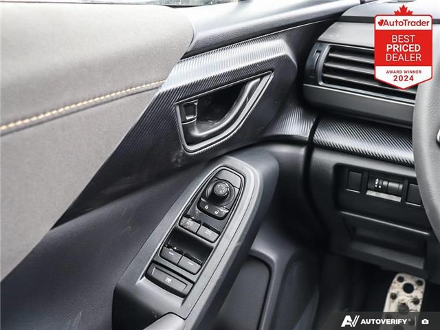 2026 Subaru Crosstrek Onyx (Stk: S12084) in Hamilton - Image 20 of 29