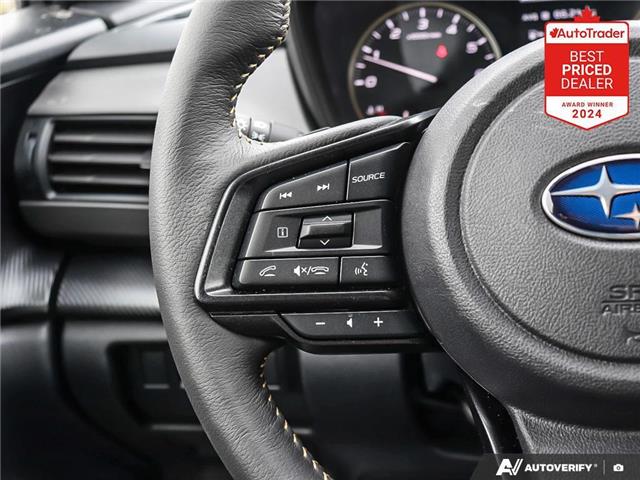 2026 Subaru Crosstrek Onyx (Stk: S12084) in Hamilton - Image 21 of 29