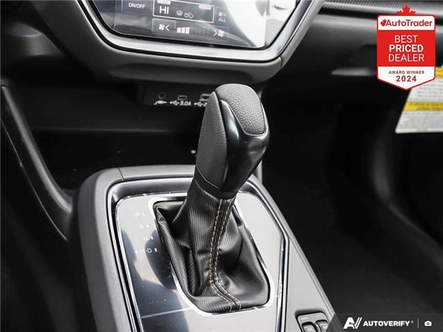 2026 Subaru Crosstrek Onyx (Stk: S12084) in Hamilton - Image 22 of 29