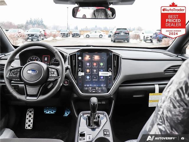 2026 Subaru Crosstrek Onyx (Stk: S12084) in Hamilton - Image 26 of 29