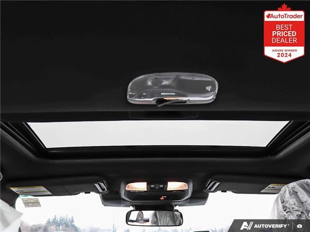 2026 Subaru Crosstrek Onyx (Stk: S12084) in Hamilton - Image 27 of 29