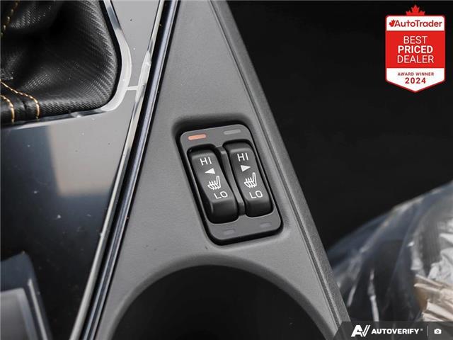 2026 Subaru Crosstrek Onyx (Stk: S12084) in Hamilton - Image 29 of 29