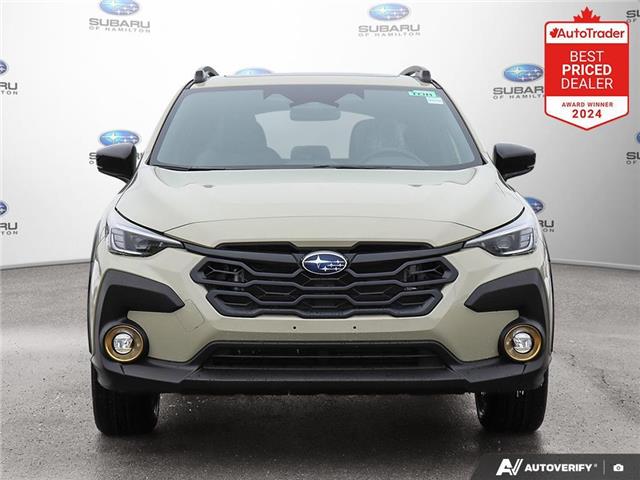 2026 Subaru Crosstrek Onyx (Stk: S12088) in Hamilton - Image 8 of 30