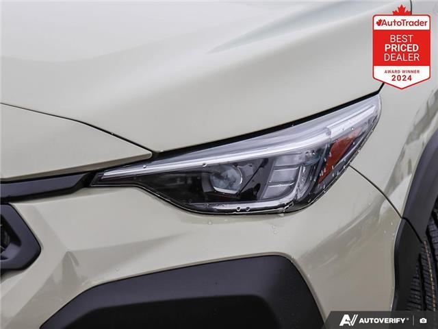 2026 Subaru Crosstrek Onyx (Stk: S12088) in Hamilton - Image 13 of 30