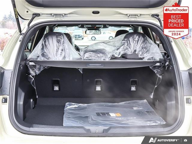 2026 Subaru Crosstrek Onyx (Stk: S12088) in Hamilton - Image 14 of 30