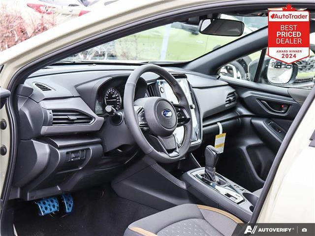 2026 Subaru Crosstrek Onyx (Stk: S12088) in Hamilton - Image 16 of 30