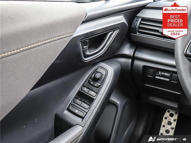 2026 Subaru Crosstrek Onyx (Stk: S12088) in Hamilton - Image 20 of 30