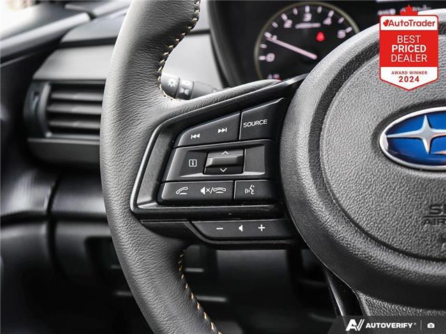 2026 Subaru Crosstrek Onyx (Stk: S12088) in Hamilton - Image 21 of 30