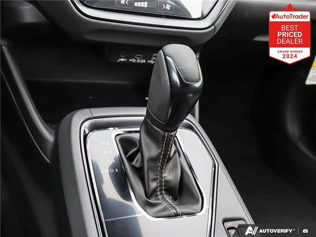 2026 Subaru Crosstrek Onyx (Stk: S12088) in Hamilton - Image 22 of 30