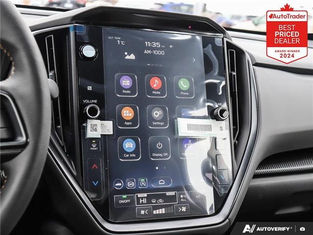 2026 Subaru Crosstrek Onyx (Stk: S12088) in Hamilton - Image 23 of 30