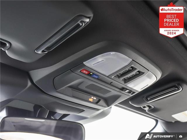 2026 Subaru Crosstrek Onyx (Stk: S12088) in Hamilton - Image 24 of 30