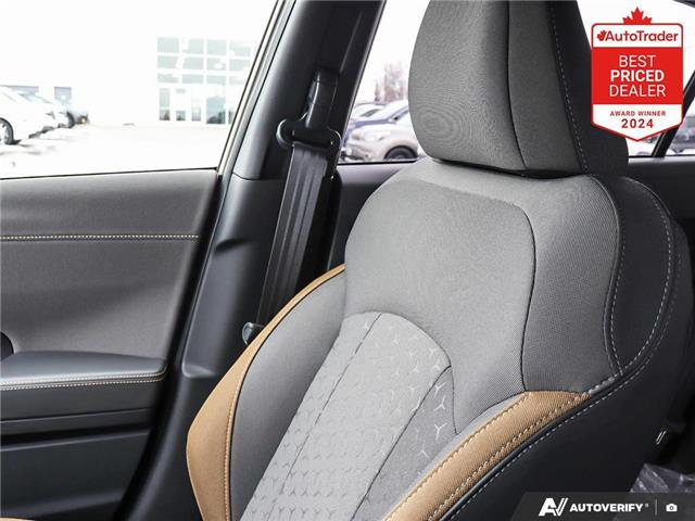 2026 Subaru Crosstrek Onyx (Stk: S12088) in Hamilton - Image 25 of 30