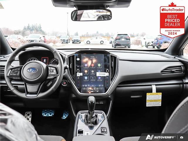 2026 Subaru Crosstrek Onyx (Stk: S12088) in Hamilton - Image 27 of 30