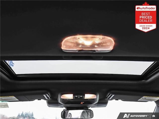 2026 Subaru Crosstrek Onyx (Stk: S12088) in Hamilton - Image 28 of 30