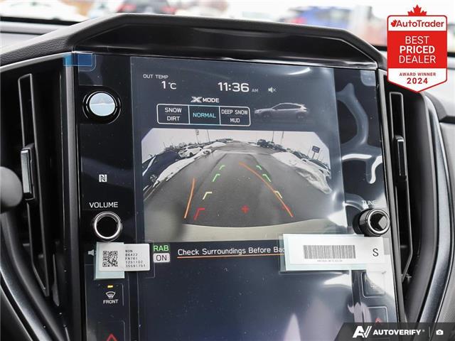 2026 Subaru Crosstrek Onyx (Stk: S12088) in Hamilton - Image 29 of 30