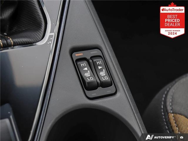 2026 Subaru Crosstrek Onyx (Stk: S12088) in Hamilton - Image 30 of 30