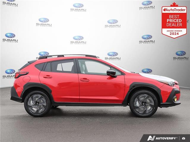 2026 Subaru Crosstrek Onyx (Stk: S12101) in Hamilton - Image 6 of 29