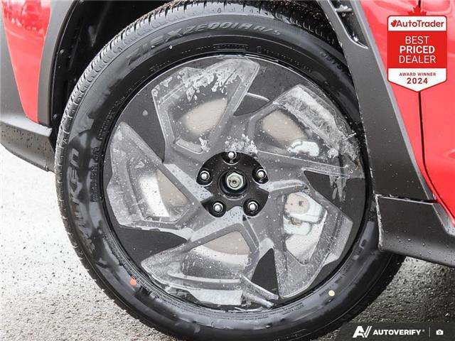2026 Subaru Crosstrek Onyx (Stk: S12101) in Hamilton - Image 9 of 29