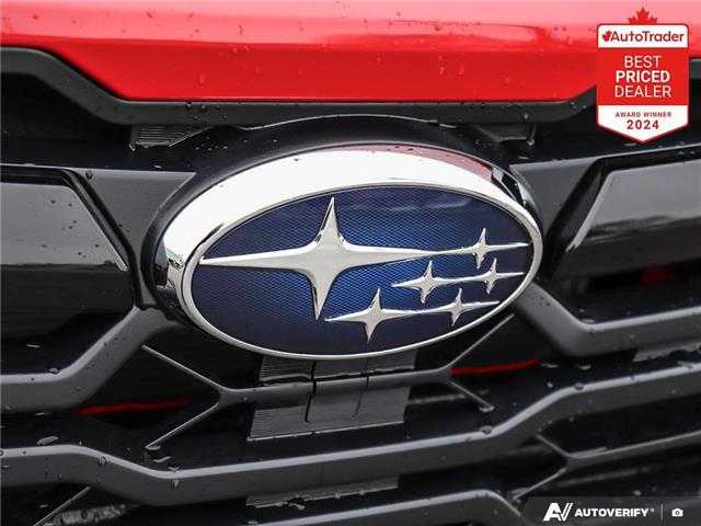 2026 Subaru Crosstrek Onyx (Stk: S12101) in Hamilton - Image 12 of 29