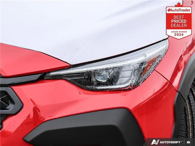 2026 Subaru Crosstrek Onyx (Stk: S12101) in Hamilton - Image 13 of 29