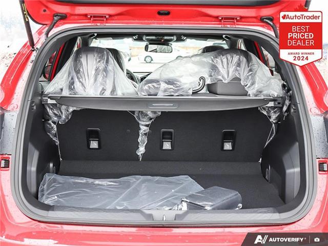 2026 Subaru Crosstrek Onyx (Stk: S12101) in Hamilton - Image 14 of 29