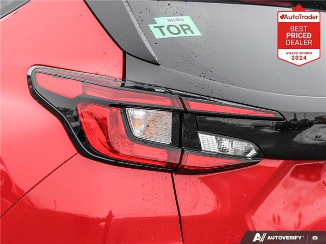 2026 Subaru Crosstrek Onyx (Stk: S12101) in Hamilton - Image 15 of 29