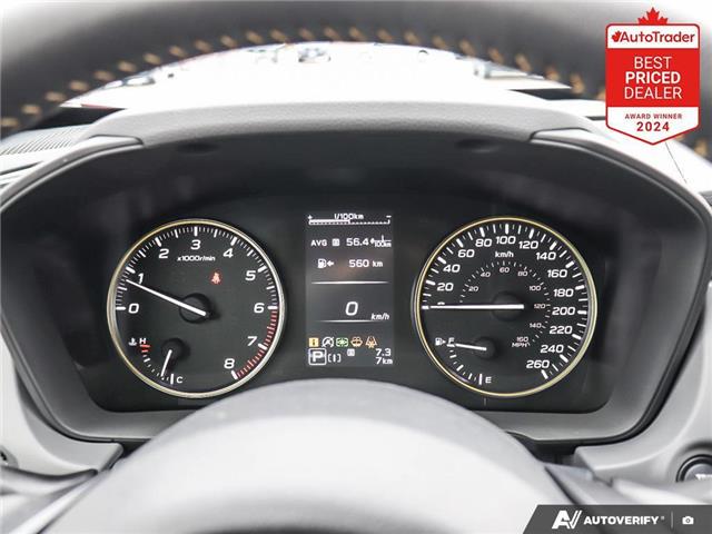 2026 Subaru Crosstrek Onyx (Stk: S12101) in Hamilton - Image 18 of 29