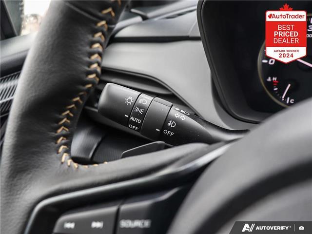 2026 Subaru Crosstrek Onyx (Stk: S12101) in Hamilton - Image 19 of 29