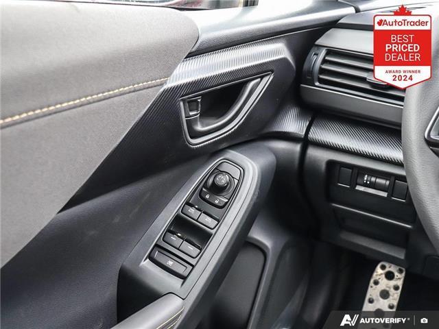 2026 Subaru Crosstrek Onyx (Stk: S12101) in Hamilton - Image 20 of 29