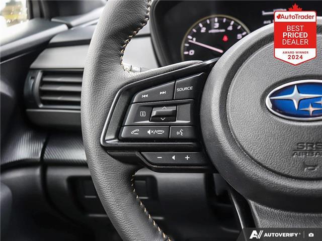 2026 Subaru Crosstrek Onyx (Stk: S12101) in Hamilton - Image 21 of 29