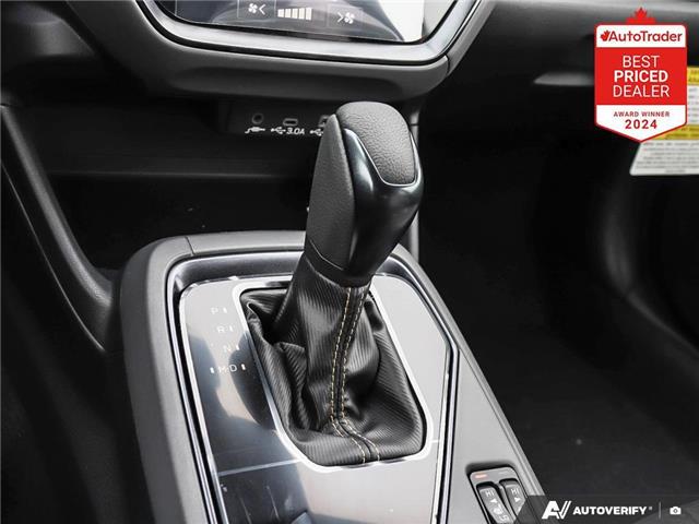 2026 Subaru Crosstrek Onyx (Stk: S12101) in Hamilton - Image 22 of 29