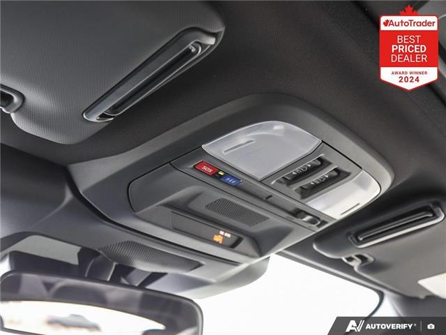 2026 Subaru Crosstrek Onyx (Stk: S12101) in Hamilton - Image 24 of 29