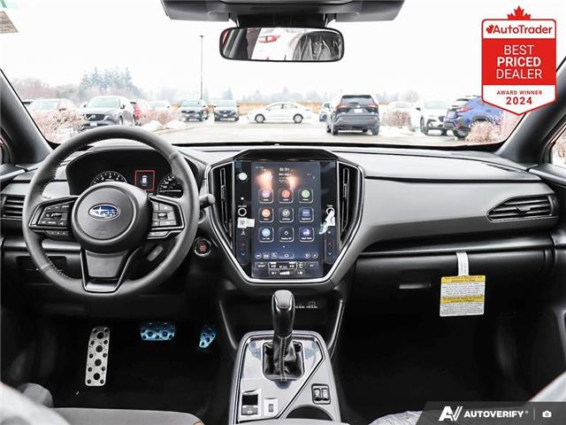 2026 Subaru Crosstrek Onyx (Stk: S12101) in Hamilton - Image 26 of 29