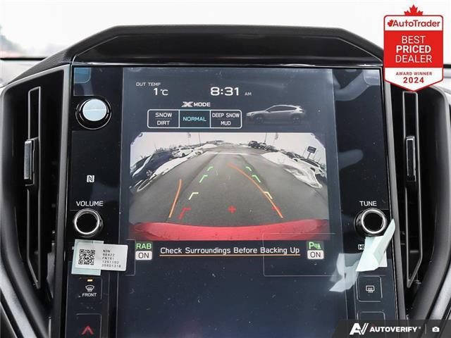2026 Subaru Crosstrek Onyx (Stk: S12101) in Hamilton - Image 28 of 29