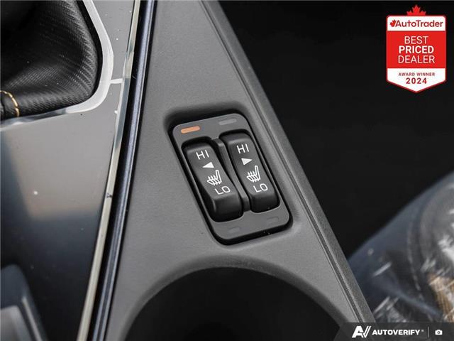 2026 Subaru Crosstrek Onyx (Stk: S12101) in Hamilton - Image 29 of 29