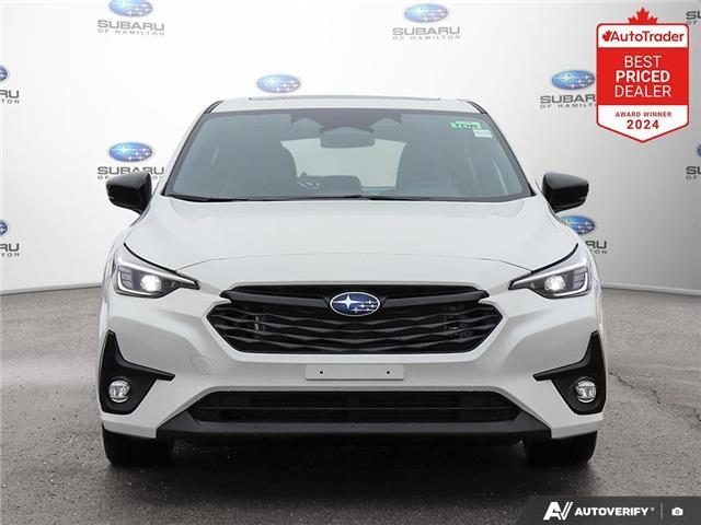 2026 Subaru Impreza RS (Stk: S12095) in Hamilton - Image 8 of 30